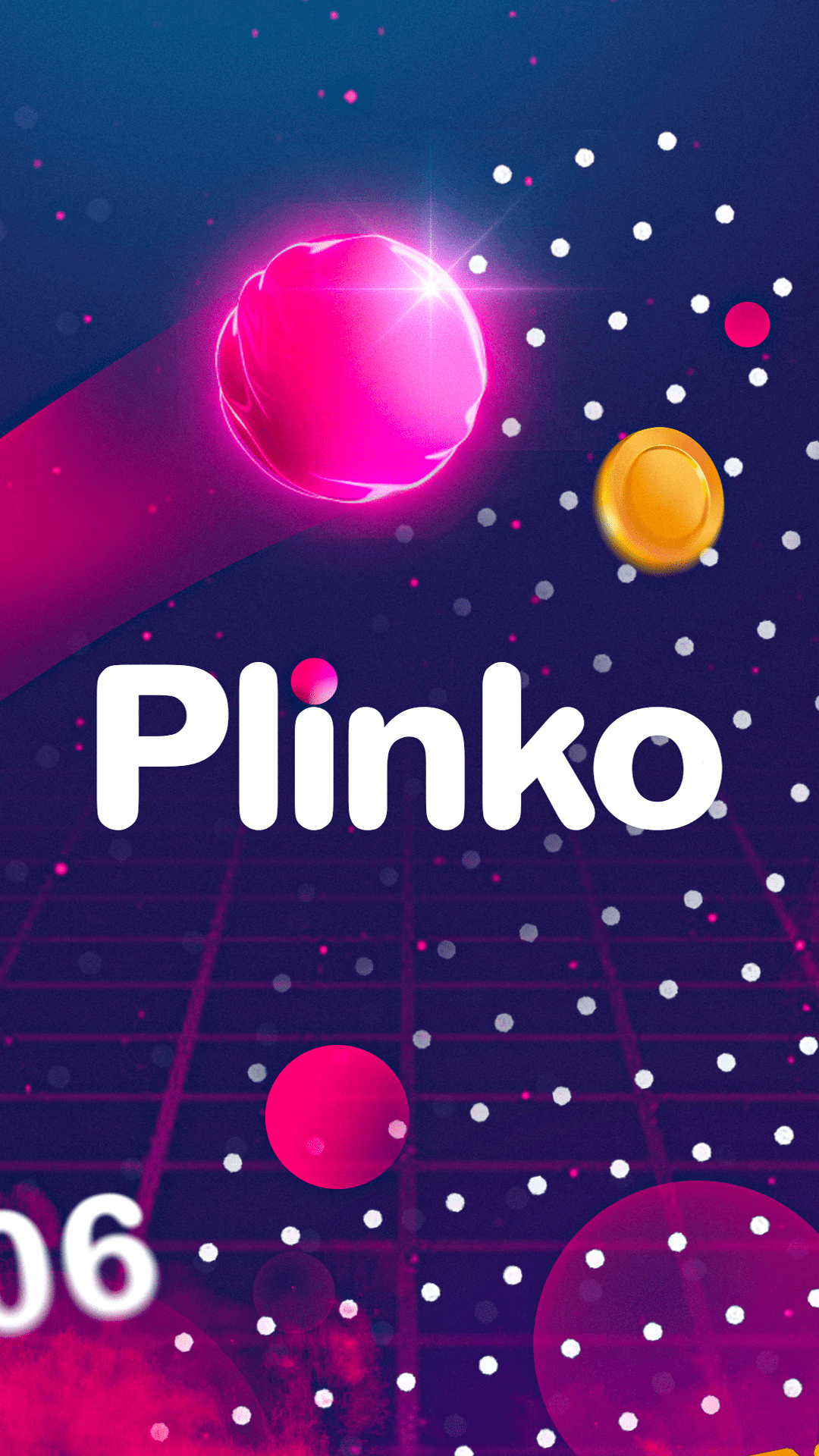 Plinko Italy Screenshot